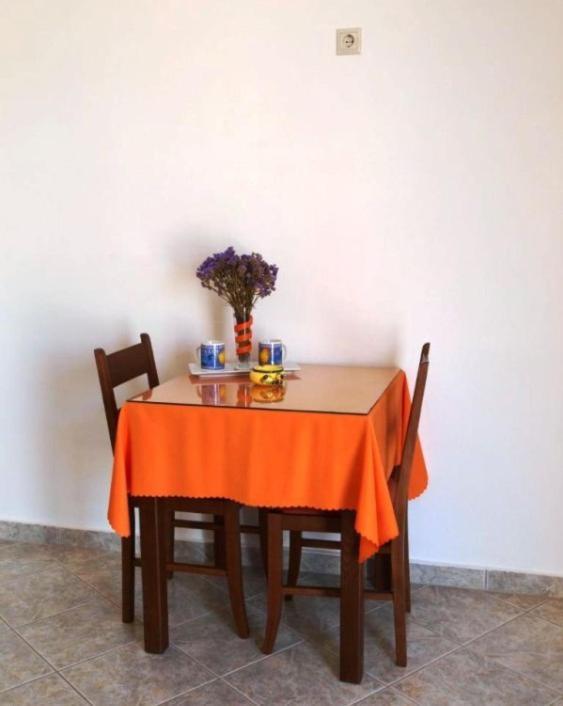 Margaritis Apartments Agia Anna  Exterior photo