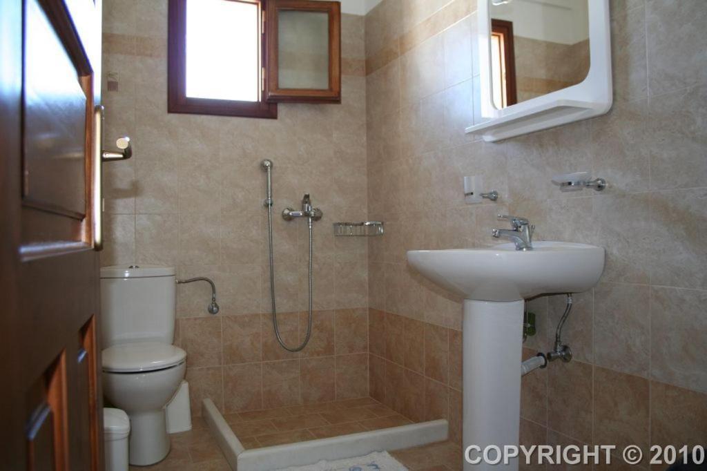 Margaritis Apartments Agia Anna  Exterior photo
