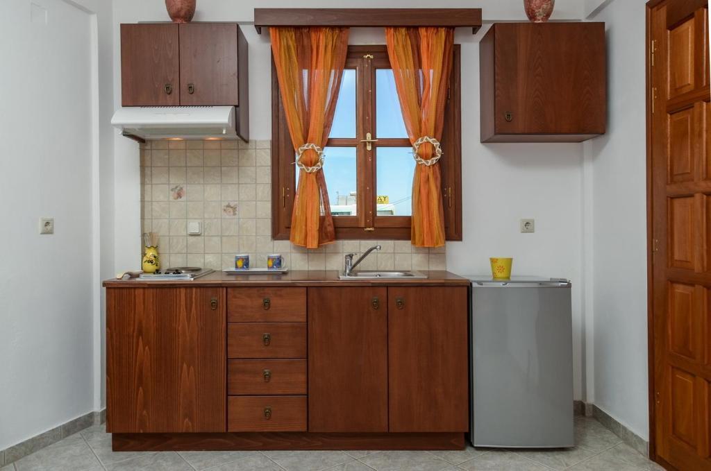 Margaritis Apartments Agia Anna  Room photo