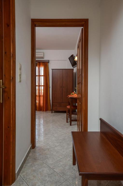 Margaritis Apartments Agia Anna  Exterior photo
