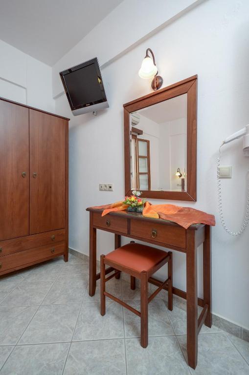 Margaritis Apartments Agia Anna  Room photo