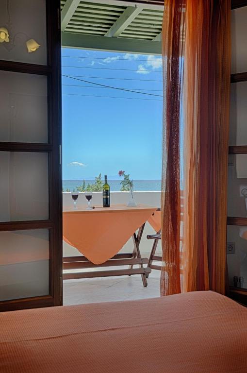 Margaritis Apartments Agia Anna  Room photo