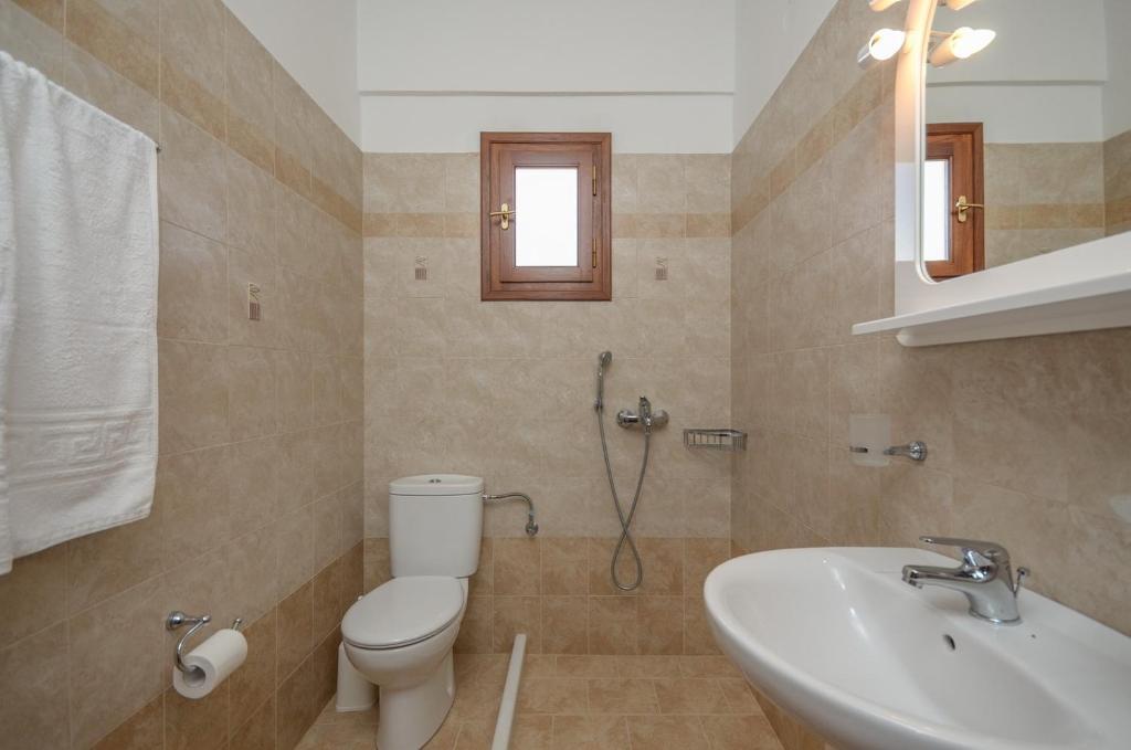 Margaritis Apartments Agia Anna  Room photo
