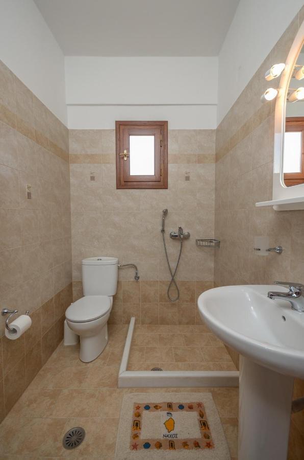 Margaritis Apartments Agia Anna  Room photo