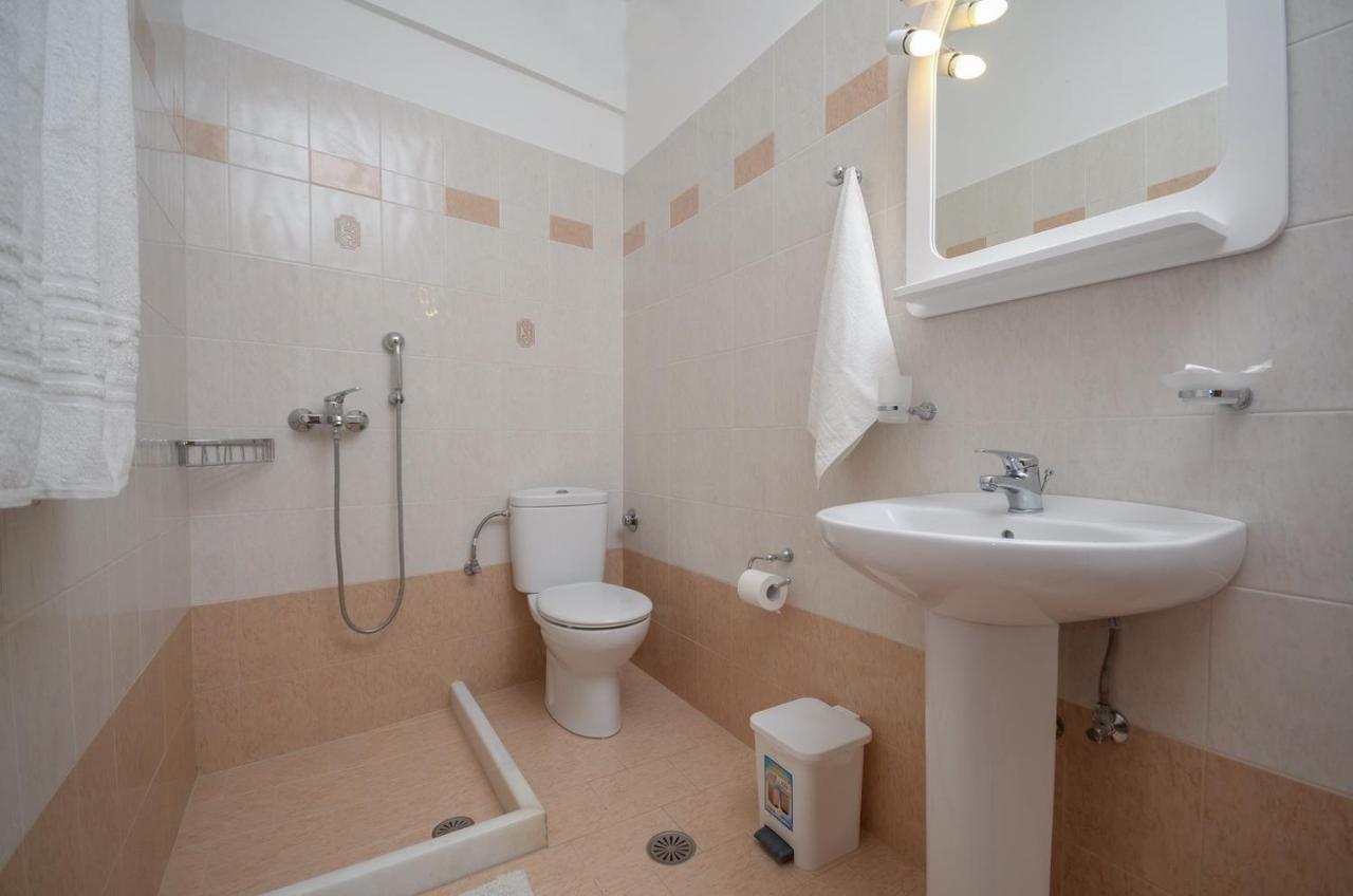 Margaritis Apartments Agia Anna  Exterior photo